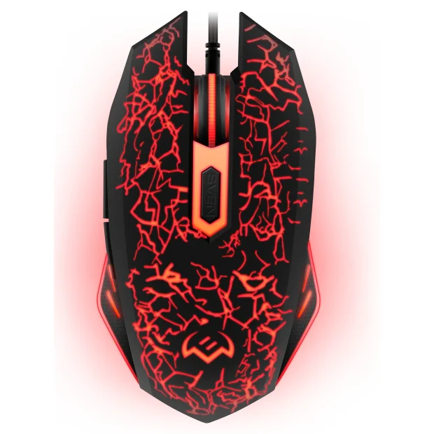 Игровая мышь SVEN GX-950 Gaming